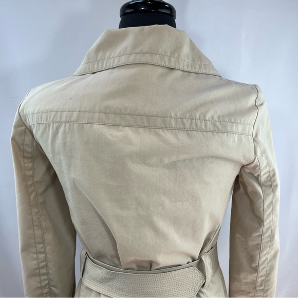 💫 J Crew Button Up Coat 💫 - Picture 12 of 14